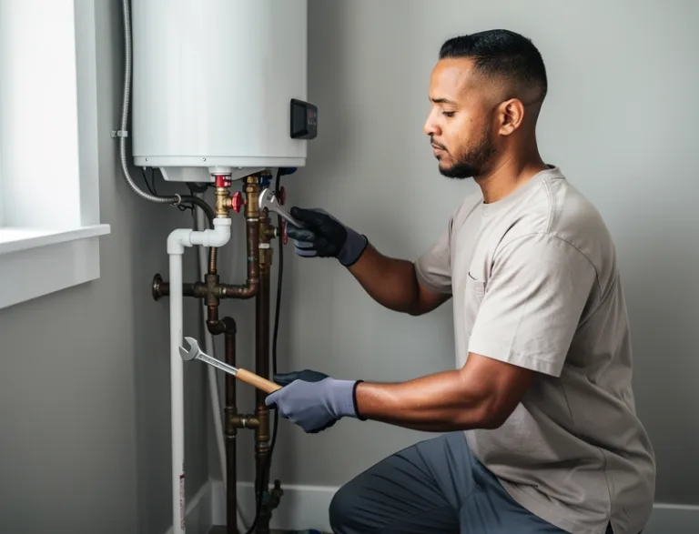 Boiler Reparatur Service in Barmbek-Nord